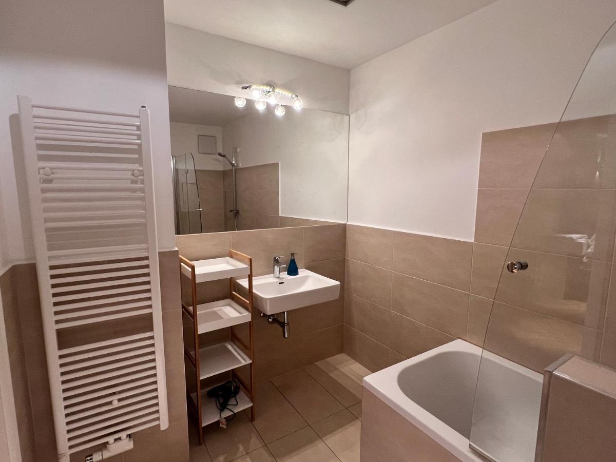 Exclusive Apartment Center Viena Exterior foto